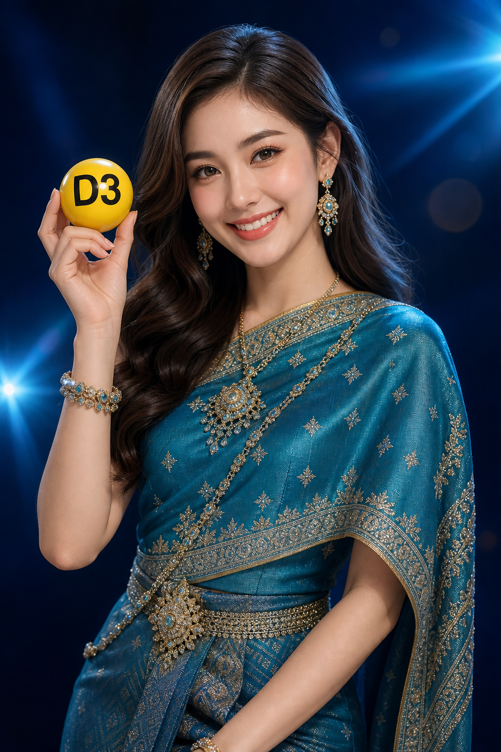 D3
